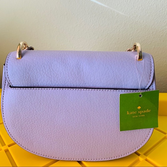 Early dawn greenwood place bag Rita kate spade - Picture 3 of 7